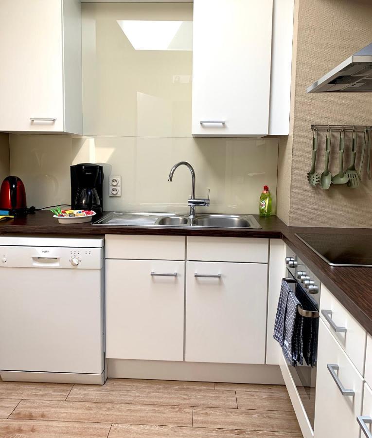Appartement 2 Chambres